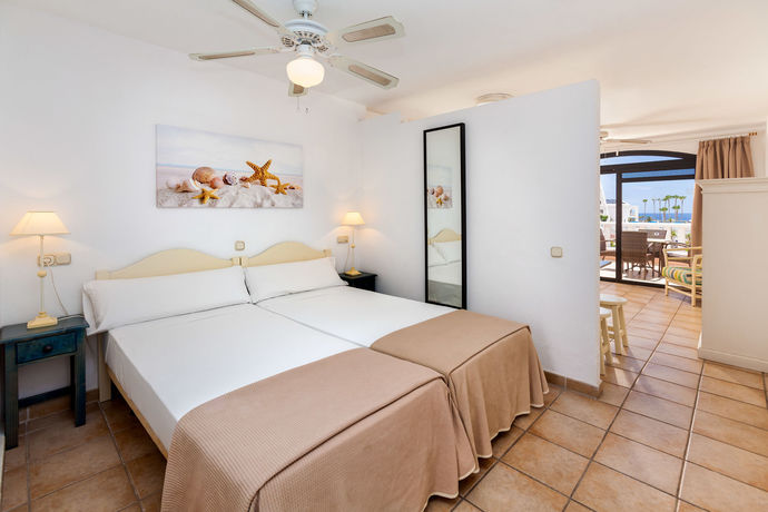 Imagen de la habitación del Apartamentos Sol Sun Beach. Foto 9