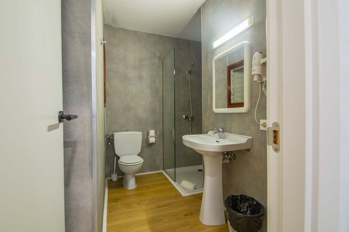 Imagen de la habitación del Apartamentos Sol Y Mar Menorca. Foto 20