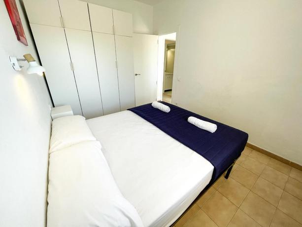 Imagen de la habitación del Apartamentos Sol Y Mar Segur 3000. Foto 3