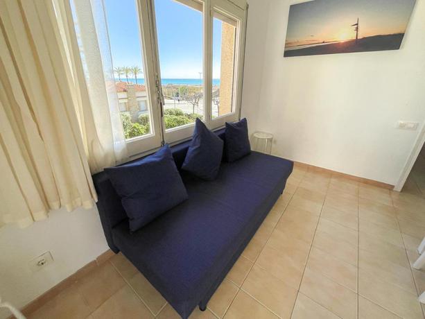 Imagen de la habitación del Apartamentos Sol Y Mar Segur 3000. Foto 8