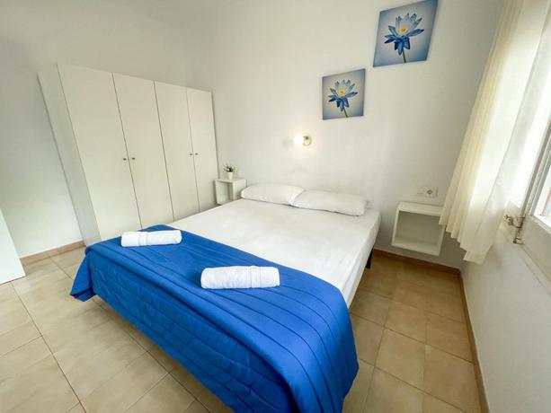 Imagen de la habitación del Apartamentos Sol Y Mar Segur 3000. Foto 11