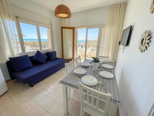 Imagen de la habitación del Apartamentos Sol Y Mar Segur 3000. Foto 13