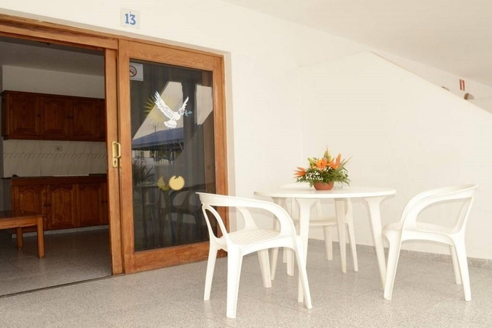Imagen general del Apartamentos Sol Y Paz. Foto 3