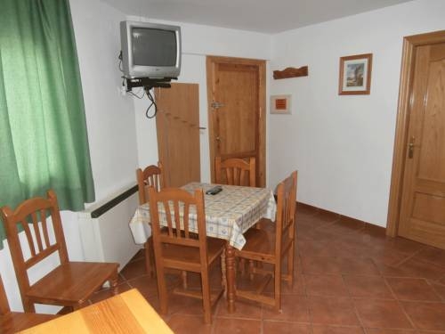 Imagen general del Apartamentos Sol Y Sierra ASN. Foto 8