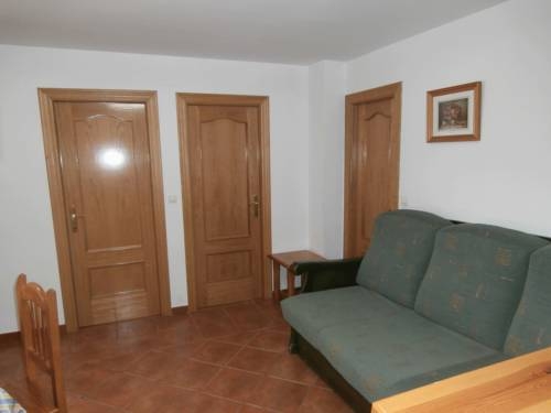 Imagen general del Apartamentos Sol Y Sierra ASN. Foto 2