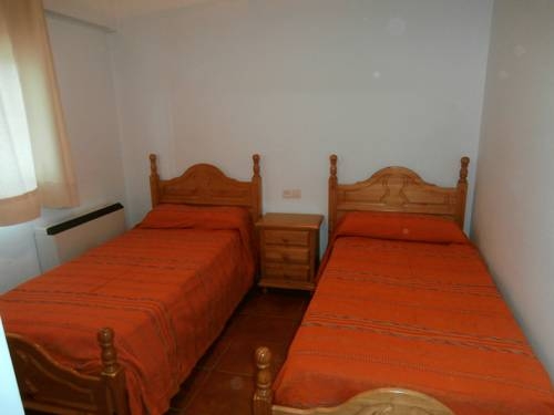 Imagen general del Apartamentos Sol Y Sierra ASN. Foto 3