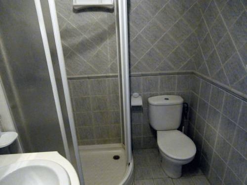 Imagen general del Apartamentos Sol Y Sierra ASN. Foto 6