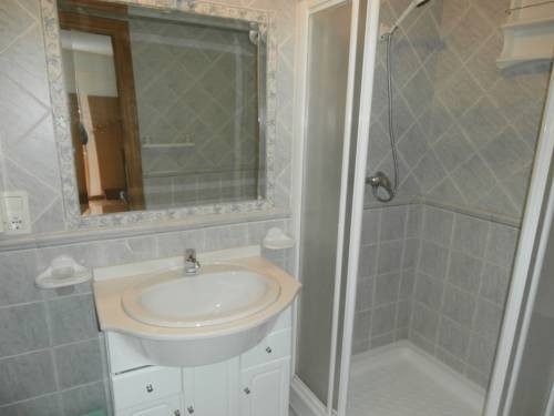 Imagen general del Apartamentos Sol Y Sierra ASN. Foto 7