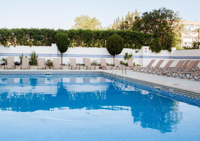 Imagen general del Apartamentos Sol Y Vera. Foto 10