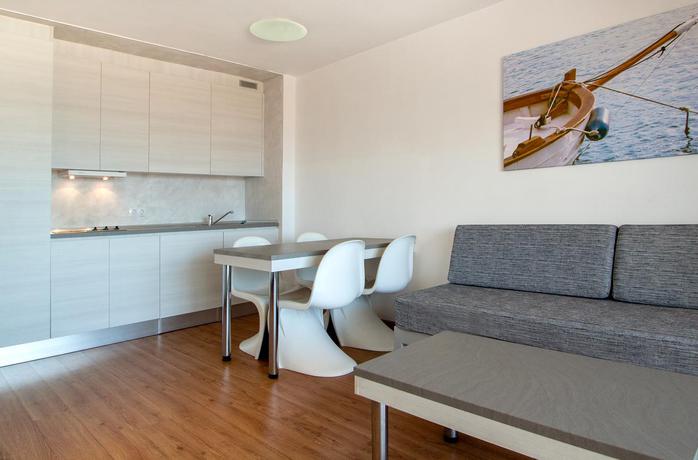 Imagen general del Apartamentos Sol Y Vera. Foto 11