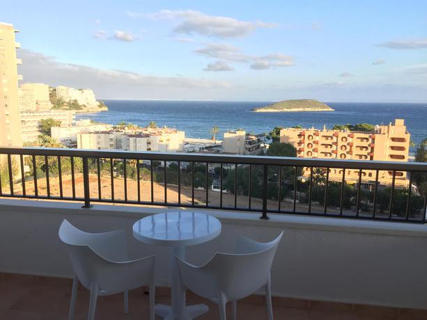 Imagen general del Apartamentos Sol Y Vera. Foto 13