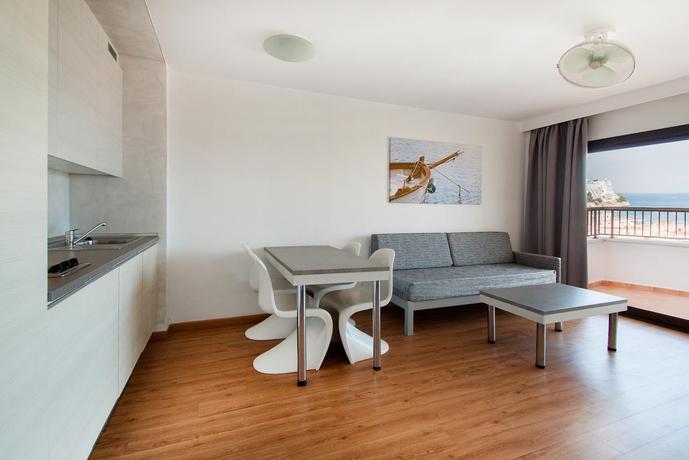 Imagen general del Apartamentos Sol Y Vera. Foto 15