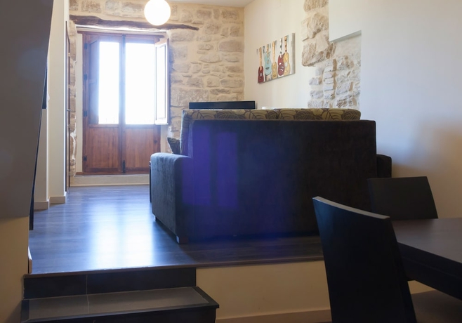 Imagen de la habitación del Apartamentos Sol de Mayo. Foto 3