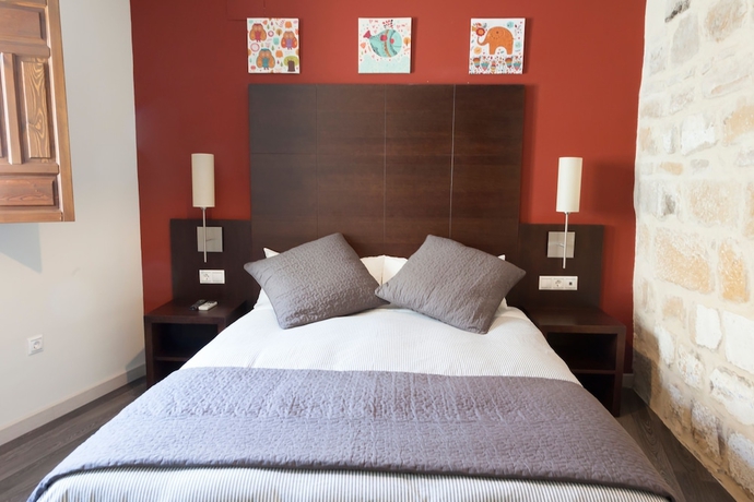 Imagen de la habitación del Apartamentos Sol de Mayo. Foto 4