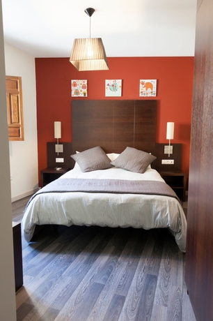Imagen de la habitación del Apartamentos Sol de Mayo. Foto 5