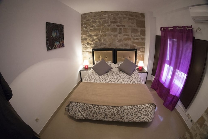 Imagen de la habitación del Apartamentos Sol de Mayo. Foto 6