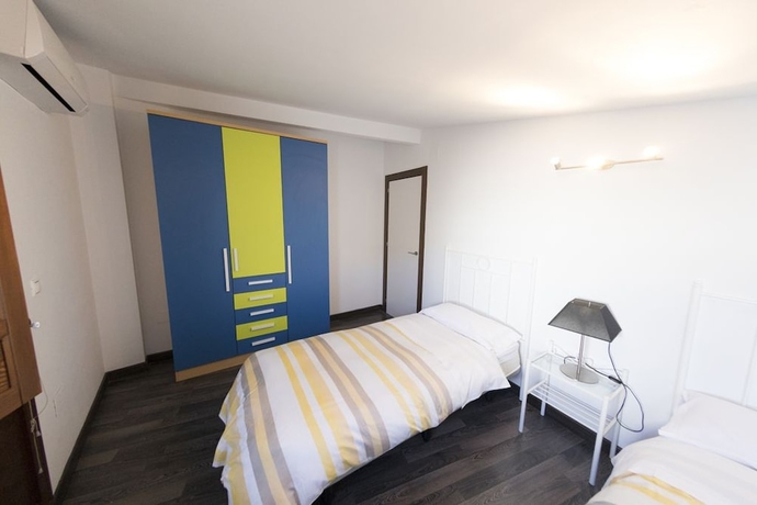 Imagen de la habitación del Apartamentos Sol de Mayo. Foto 9