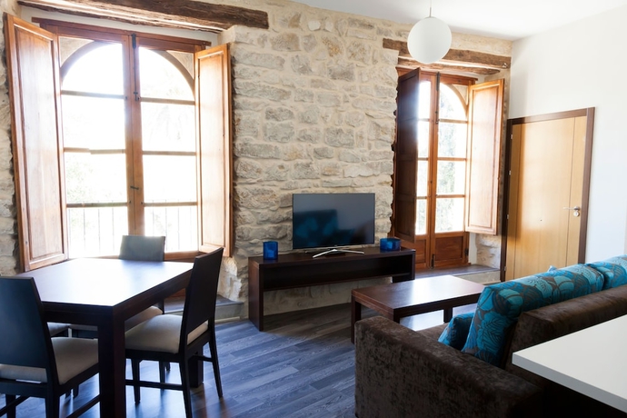 Imagen de la habitación del Apartamentos Sol de Mayo. Foto 10