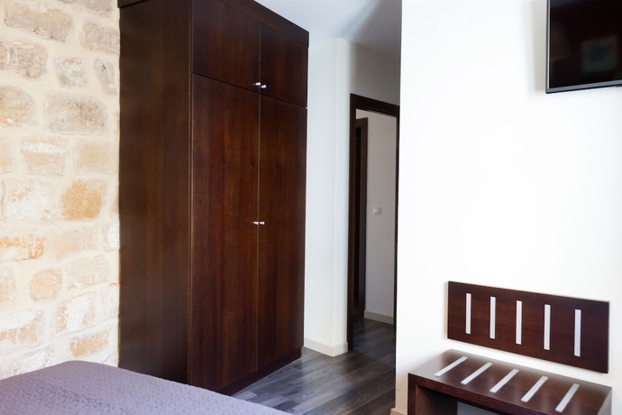 Imagen de la habitación del Apartamentos Sol de Mayo. Foto 12