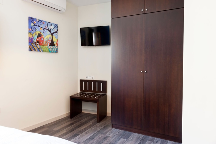 Imagen de la habitación del Apartamentos Sol de Mayo. Foto 14