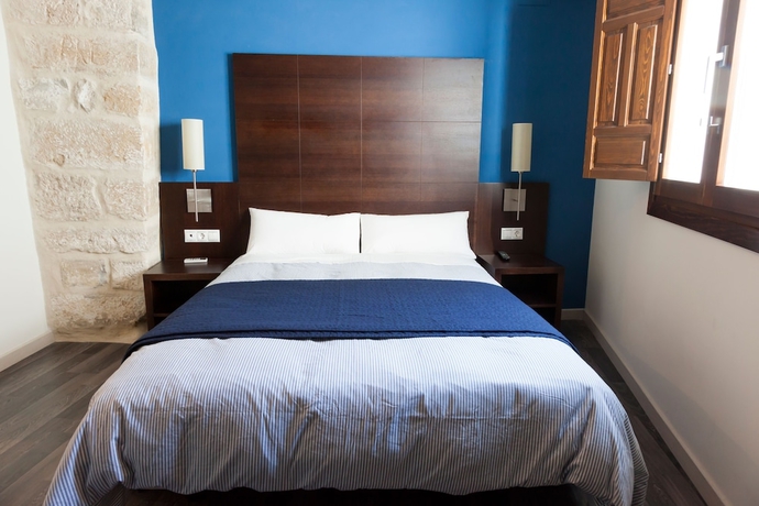 Imagen de la habitación del Apartamentos Sol de Mayo. Foto 16