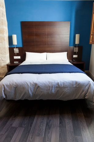 Imagen de la habitación del Apartamentos Sol de Mayo. Foto 18