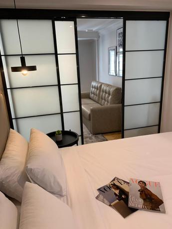 Imagen general del Apartamentos Sol y El Madroño. Foto 1