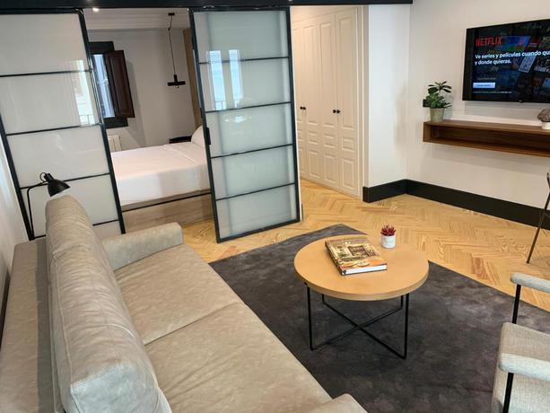 Imagen general del Apartamentos Sol y El Madro&ntilde;o. Foto 4