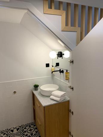 Imagen general del Apartamentos Sol y El Madro&ntilde;o. Foto 7