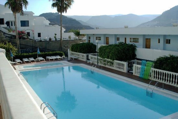 Imagen general del Apartamentos Solana. Foto 5