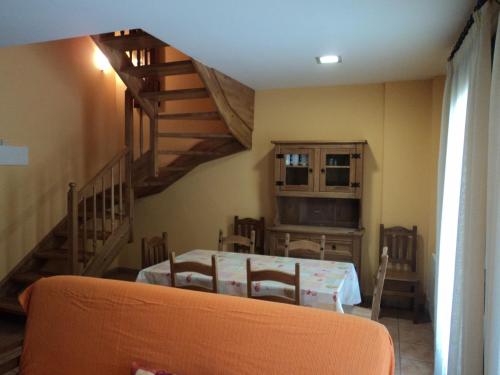 Imagen de la habitación del Apartamentos Solans. Foto 8