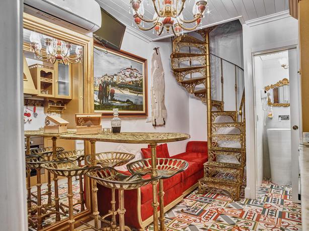 Imagen de los interiores del Apartamentos Solar Antigo Charme Coimbra. Foto 5