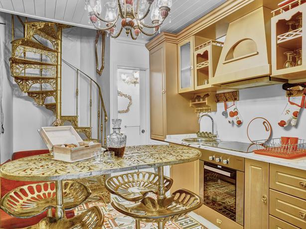 Imagen de los interiores del Apartamentos Solar Antigo Charme Coimbra. Foto 6
