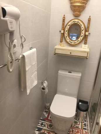 Imagen de la habitación del Apartamentos Solar Antigo Charme Coimbra. Foto 4