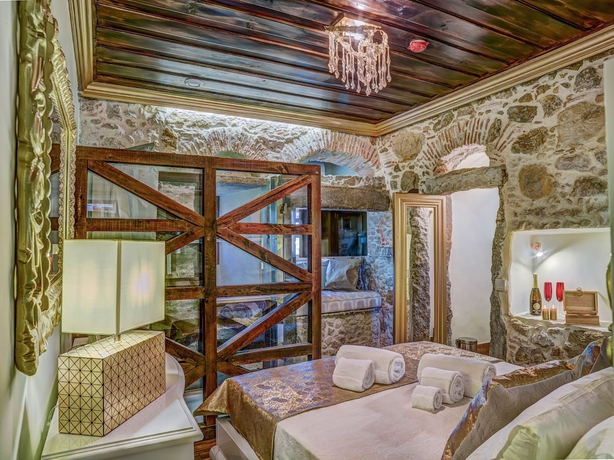 Imagen de la habitación del Apartamentos Solar Antigo Luxury Coimbra. Foto 9