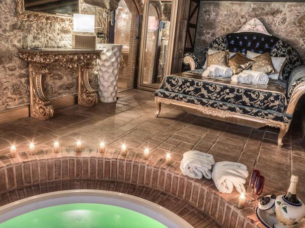 Imagen de la habitación del Apartamentos Solar Antigo Luxury Spa Coimbra. Foto 2