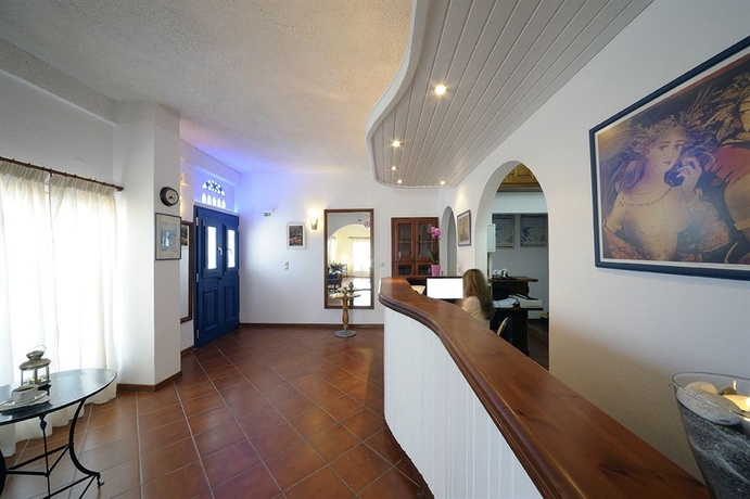 Imagen de los interiores del Apartamentos Solaris Apartments. Foto 10