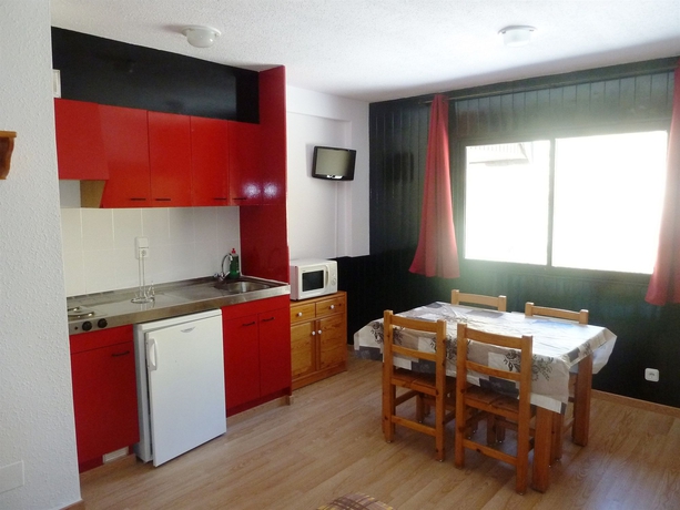 Imagen de la habitación del Apartamentos Solaris, Pas de la Casa. Foto 1