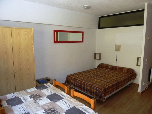 Imagen de los interiores del Apartamentos Solaris, Pas de la Casa. Foto 11