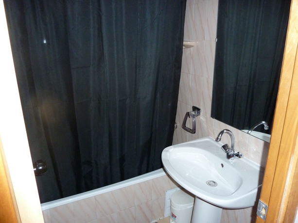 Imagen de la habitación del Apartamentos Solaris, Pas de la Casa. Foto 9