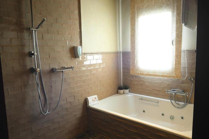 Imagen de la habitación del Apartamentos Solaz del Moros. Foto 2