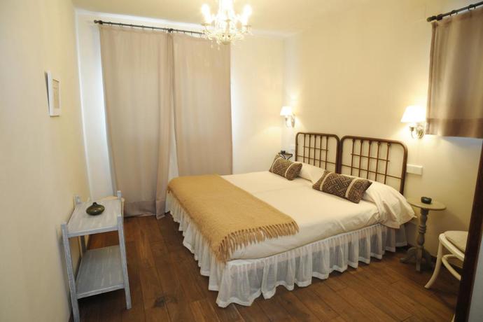 Imagen de la habitación del Apartamentos Solaz del Moros. Foto 3