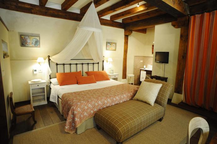 Imagen de la habitación del Apartamentos Solaz del Moros. Foto 4