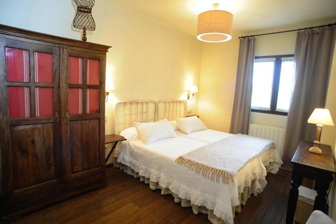 Imagen de la habitación del Apartamentos Solaz del Moros. Foto 5