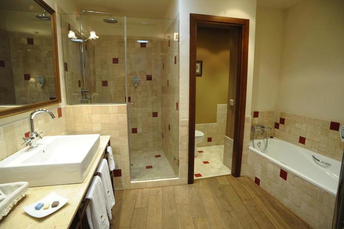 Imagen de la habitación del Apartamentos Solaz del Moros. Foto 7