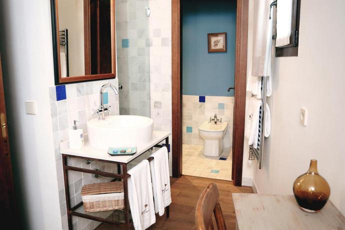 Imagen de la habitación del Apartamentos Solaz del Moros. Foto 9