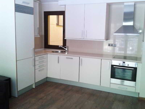 Imagen general del Apartamentos Soldeu Luxury 3000. Foto 6