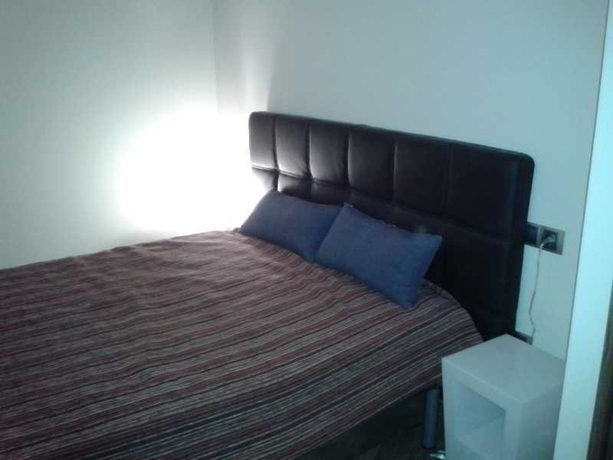 Imagen general del Apartamentos Soldeu Luxury 3000. Foto 7