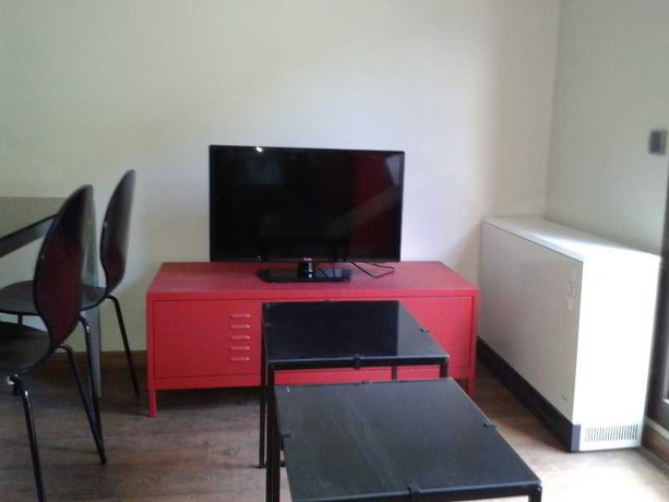 Imagen general del Apartamentos Soldeu Luxury 3000. Foto 8