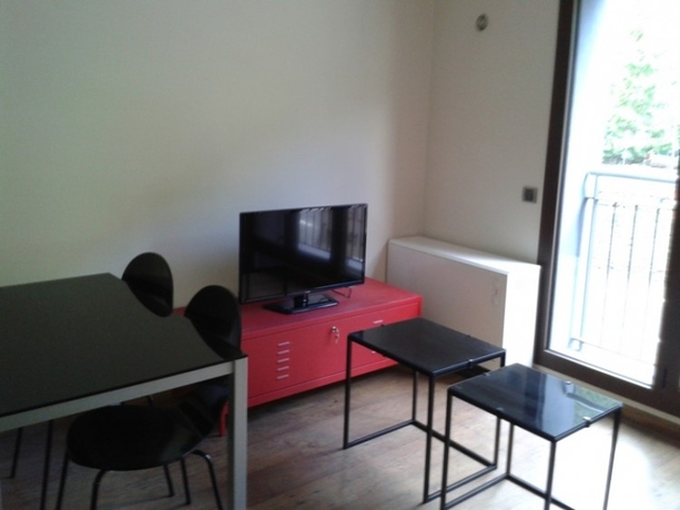 Imagen general del Apartamentos Soldeu Luxury 3000. Foto 9